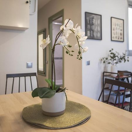 31Ent1027 - Mediterranean Decorated Apartment Барселона Экстерьер фото