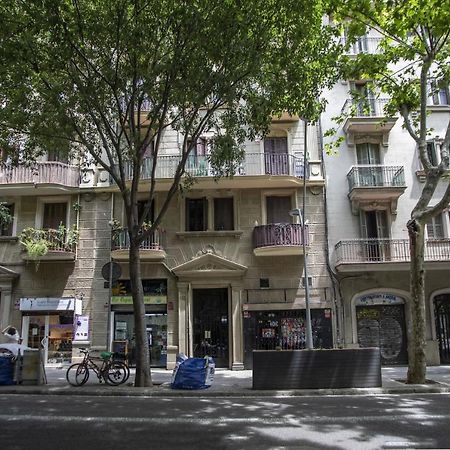 31Ent1027 - Mediterranean Decorated Apartment Барселона Экстерьер фото